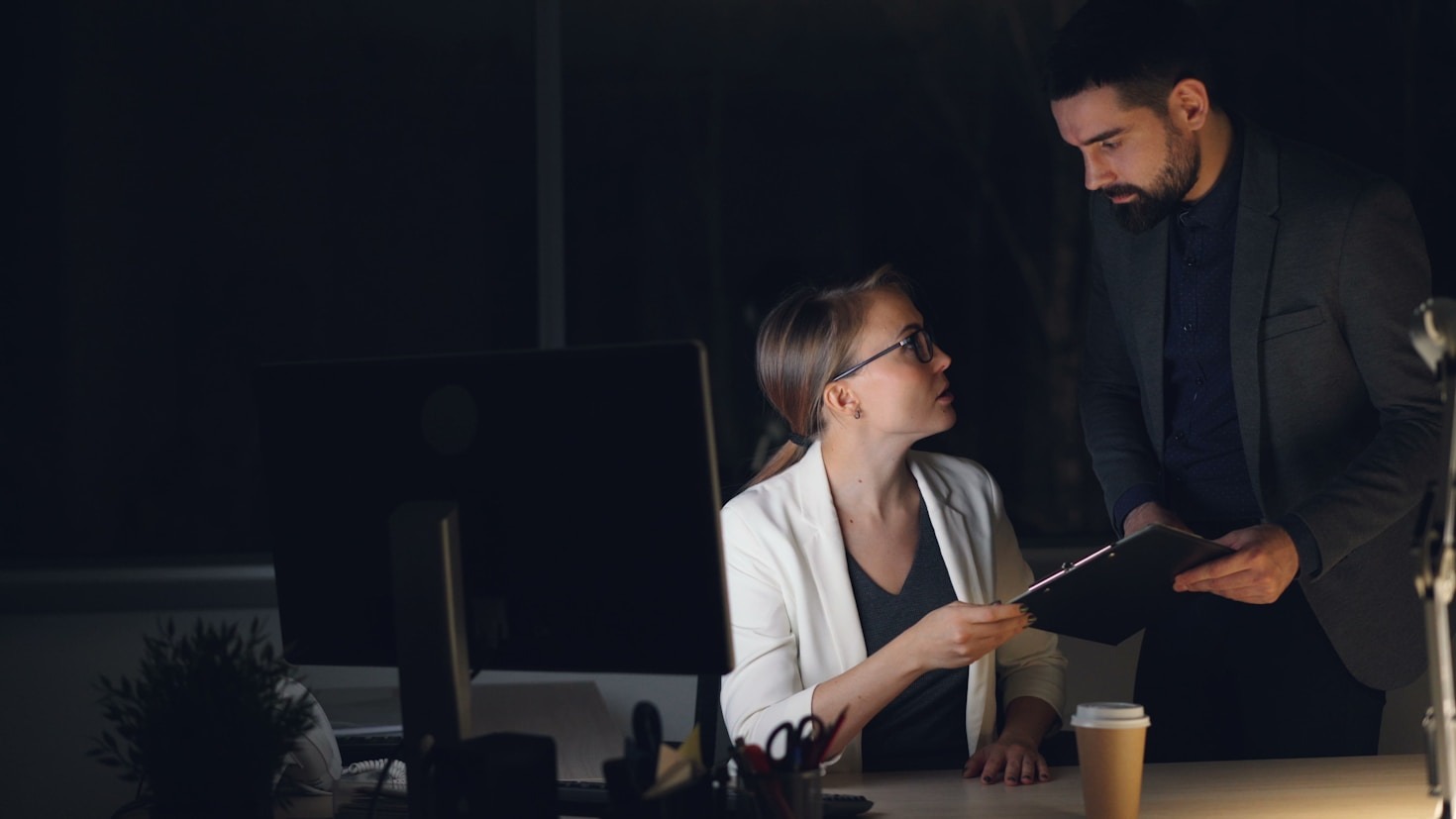 How To Identify Fraudulent Billing Practices